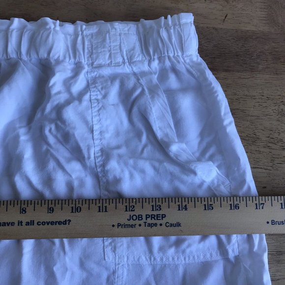 bella dahl girl white skirt 14 pockets - Picture 5 of 7